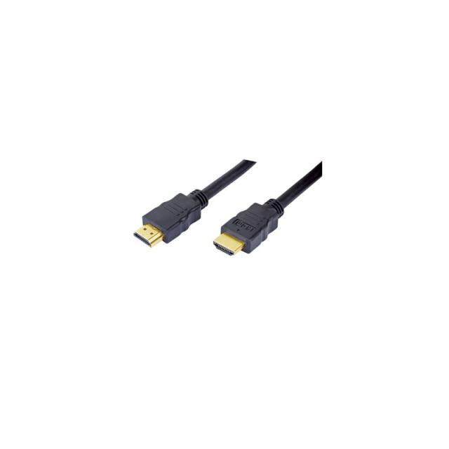 Equip - 119358 Cable HDMI 1.4, 15 m, 4K/30 Hz
