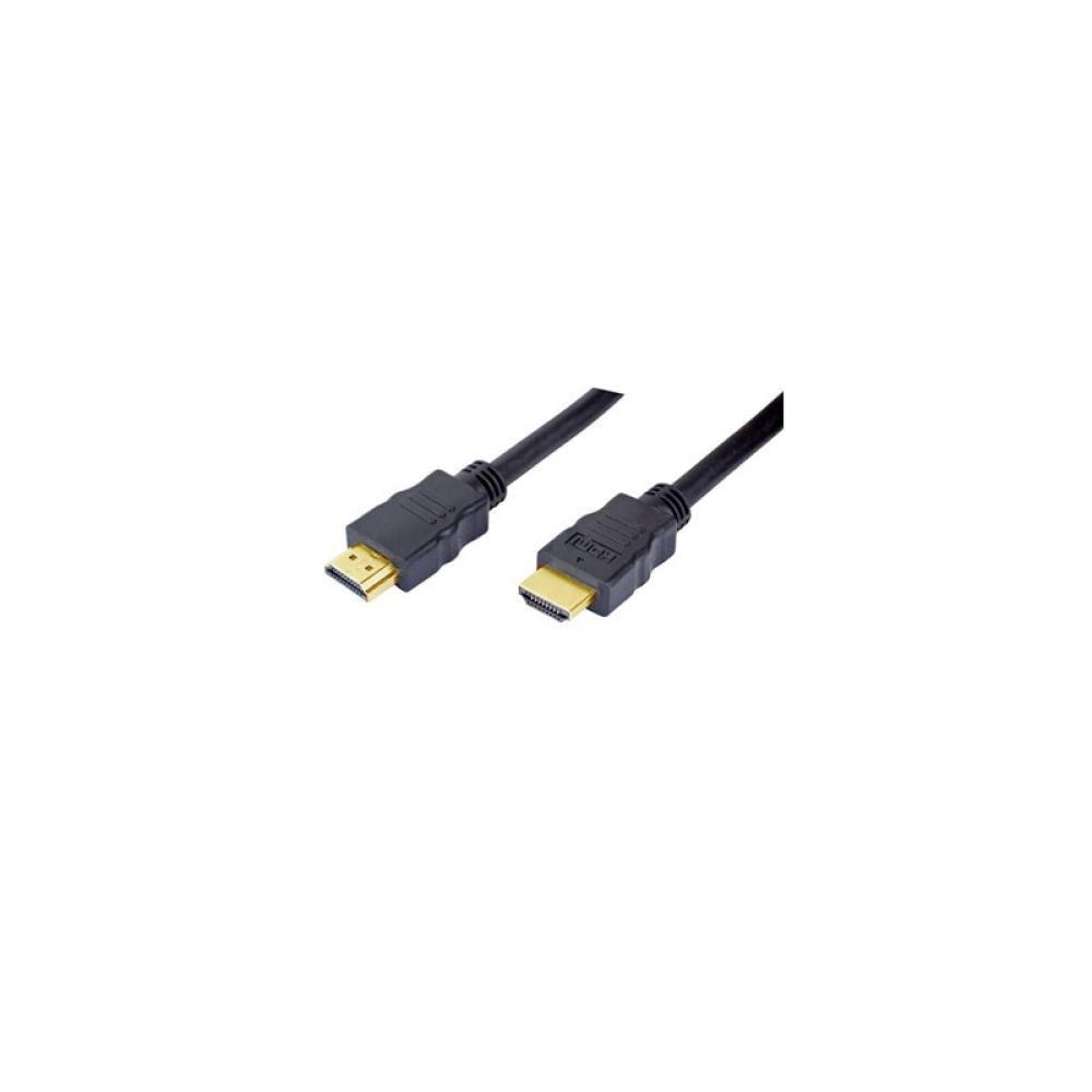 Equip - 119358 Cable HDMI 1.4, 15 m, 4K/30 Hz