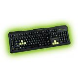 KeepOut - F100 teclado USB Negro
