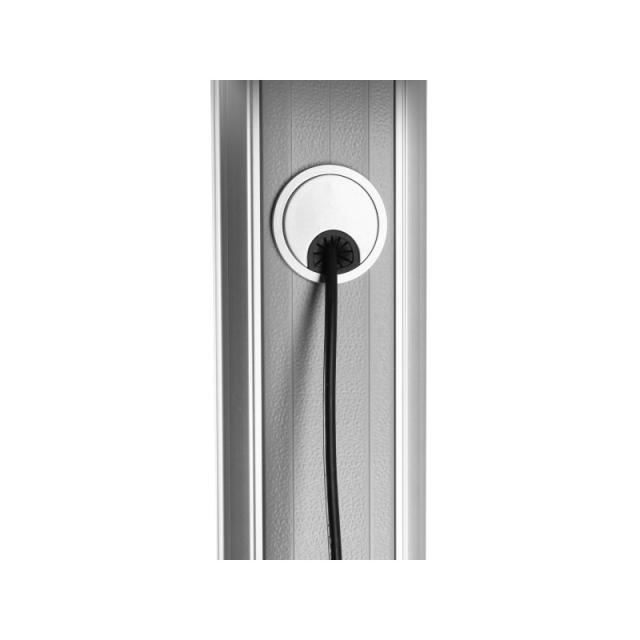 Equip - 650605 60-100» Pantalla Telescópica Ultragrande Carro LFD