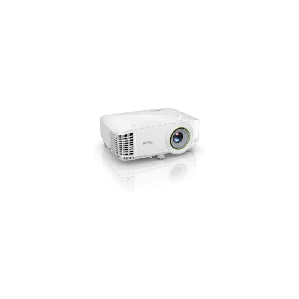 BenQ - TH585P Proyector de alcance estándar 3500 lúmenes ANSI DLP 1080p (1920x1080) Blanco