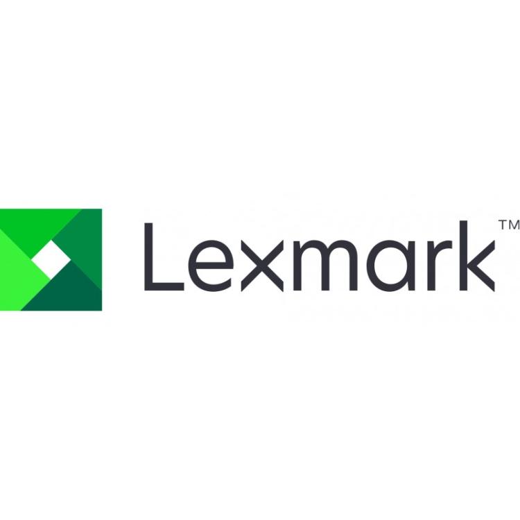Lexmark - 2371993 extensión de la garantía 3 año(s)