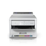 Epson - WorkForce Pro WF-C5390DW impresora de inyección de tinta Color 4800 x 1200 DPI A4 Wifi