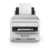 Epson - WorkForce Pro WF-C5390DW impresora de inyección de tinta Color 4800 x 1200 DPI A4 Wifi