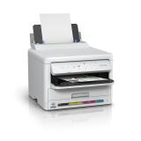 Epson - WorkForce Pro WF-C5390DW impresora de inyección de tinta Color 4800 x 1200 DPI A4 Wifi