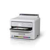 Epson - WorkForce Pro WF-C5390DW impresora de inyección de tinta Color 4800 x 1200 DPI A4 Wifi