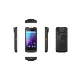 Premier - Maxi 21 ordenador móvil de mano 12,7 cm (5") 720 x 1280 Pixeles Pantalla táctil Negro