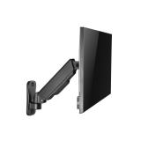 Equip - Soporte de pared para un monitor de 17«-32», longitud del brazo:290mm