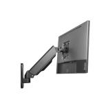 Equip - Soporte de pared para un monitor de 17«-32», longitud del brazo:290mm