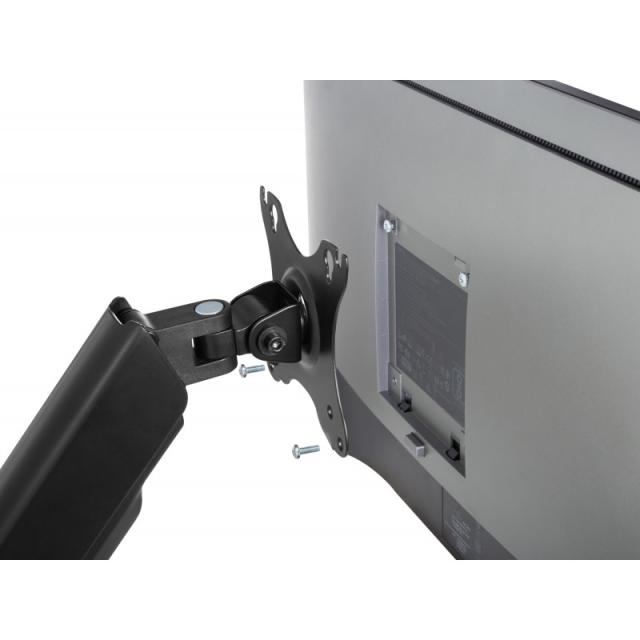 Equip - Soporte de pared para un monitor de 17«-32», longitud del brazo:290mm