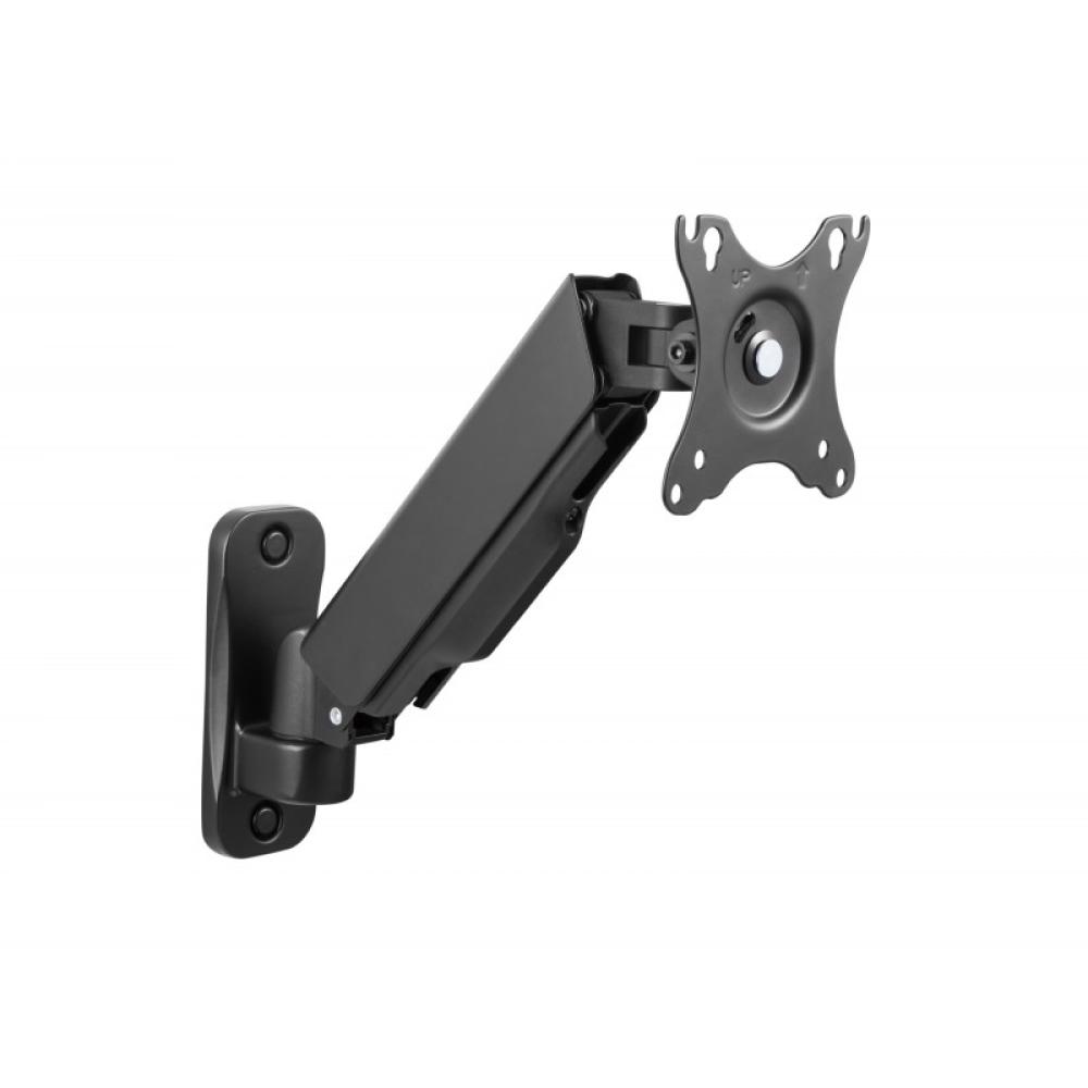 Equip - Soporte de pared para un monitor de 17«-32», longitud del brazo:290mm