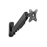 Equip - Soporte de pared para un monitor de 17«-32», longitud del brazo:290mm