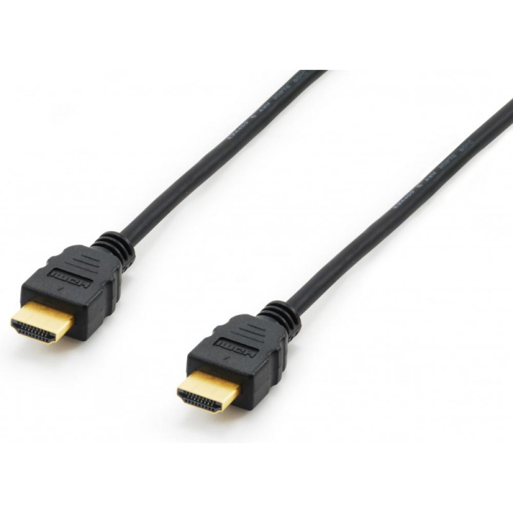 Equip - 119353 Cable HDMI 1.4, 3,0 m, 4K/30 Hz