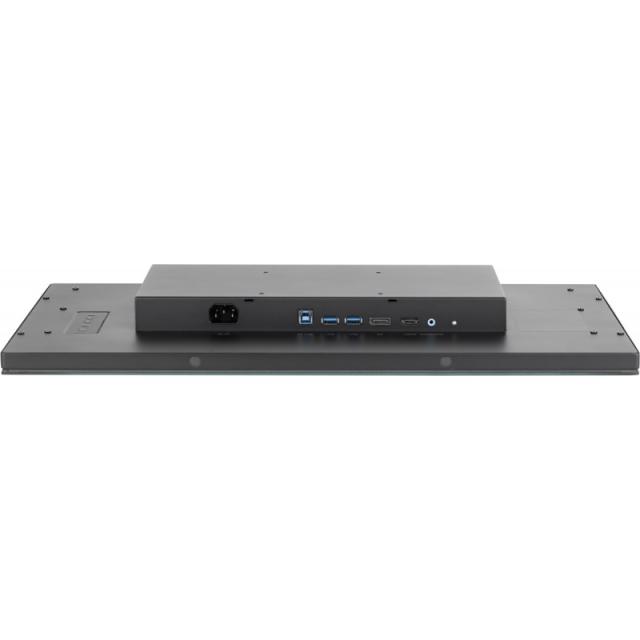 iiyama - TF2238MSC-B1 pantalla para PC 53,3 cm (21") 1920 x 1080 Pixeles Full HD LED Pantalla táctil Negro