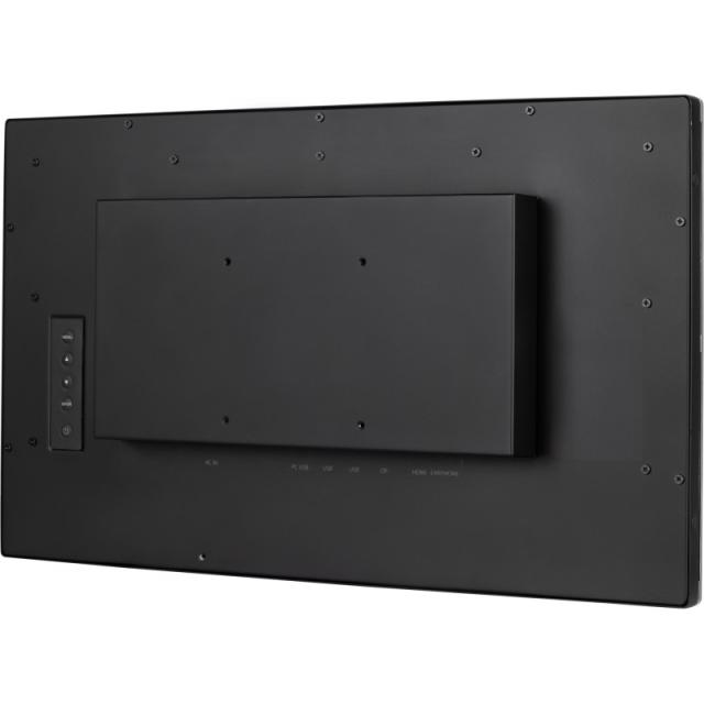iiyama - TF2238MSC-B1 pantalla para PC 53,3 cm (21") 1920 x 1080 Pixeles Full HD LED Pantalla táctil Negro