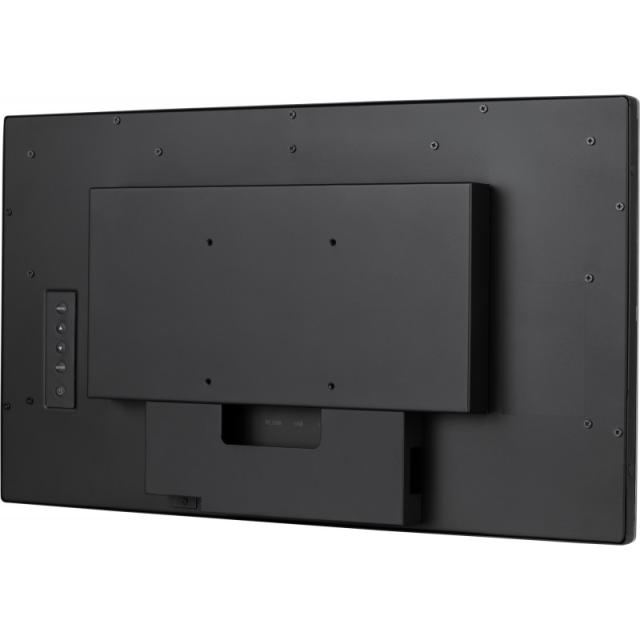 iiyama - TF2238MSC-B1 pantalla para PC 53,3 cm (21") 1920 x 1080 Pixeles Full HD LED Pantalla táctil Negro