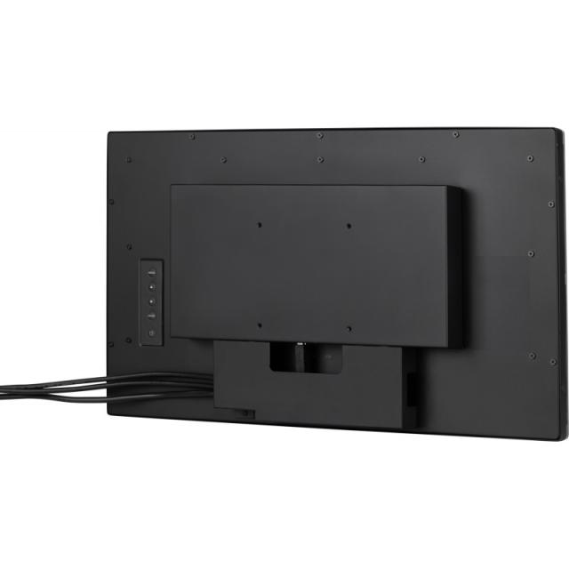 iiyama - TF2238MSC-B1 pantalla para PC 53,3 cm (21") 1920 x 1080 Pixeles Full HD LED Pantalla táctil Negro