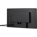 iiyama - TF2238MSC-B1 pantalla para PC 53,3 cm (21") 1920 x 1080 Pixeles Full HD LED Pantalla táctil Negro