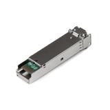 StarTech.com - Módulo Transceptor SFP Compatible con Cisco GLC-SX-MM - 1000BASE-SX - Multimodo de 1 GbE - SFP Ethernet Gigabit d