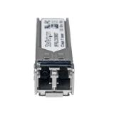 StarTech.com - Módulo Transceptor SFP Compatible con Cisco GLC-SX-MM - 1000BASE-SX - Multimodo de 1 GbE - SFP Ethernet Gigabit d