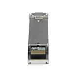 StarTech.com - Módulo Transceptor SFP Compatible con Cisco GLC-SX-MM - 1000BASE-SX - Multimodo de 1 GbE - SFP Ethernet Gigabit d