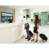 Vogel''s - PFW 4210 106,7 cm (42") Negro