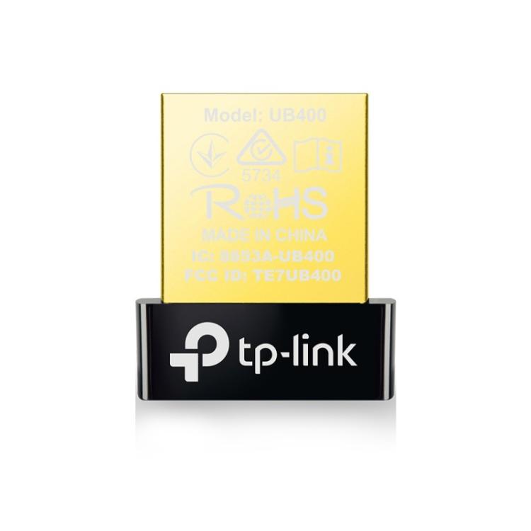 TP-Link - UB400 tarjeta y adaptador de interfaz Bluetooth