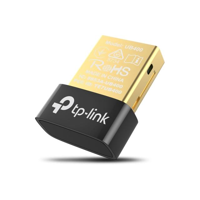 TP-Link - UB400 tarjeta y adaptador de interfaz Bluetooth