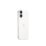 Apple - iPhone 16 15,5 cm (6.1") SIM doble iOS 18 5G USB Tipo C 128 GB Blanco