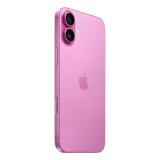 Apple - iPhone 16 Plus 17 cm (6.7") SIM doble iOS 18 5G USB Tipo C 128 GB Rosa