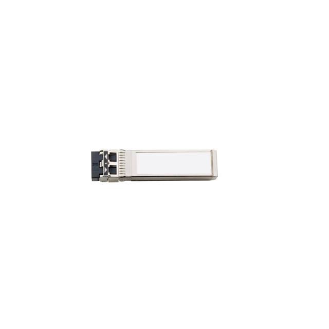 HPE - B-series 32Gb SFP28 Short Wave 1-pack Secure Transceiver