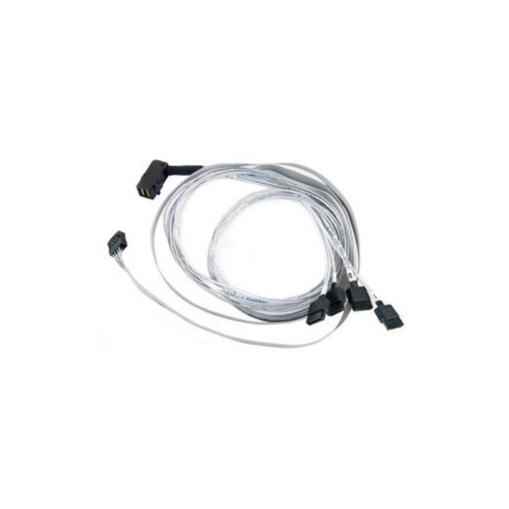 Adaptec - ACK-I-rA-HDmSAS-4SATA-SB-.8M 0,8 m