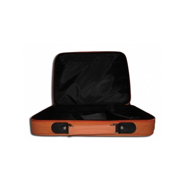 Approx - appNB17O maletines para portátil 43,2 cm (17") Maletín Naranja