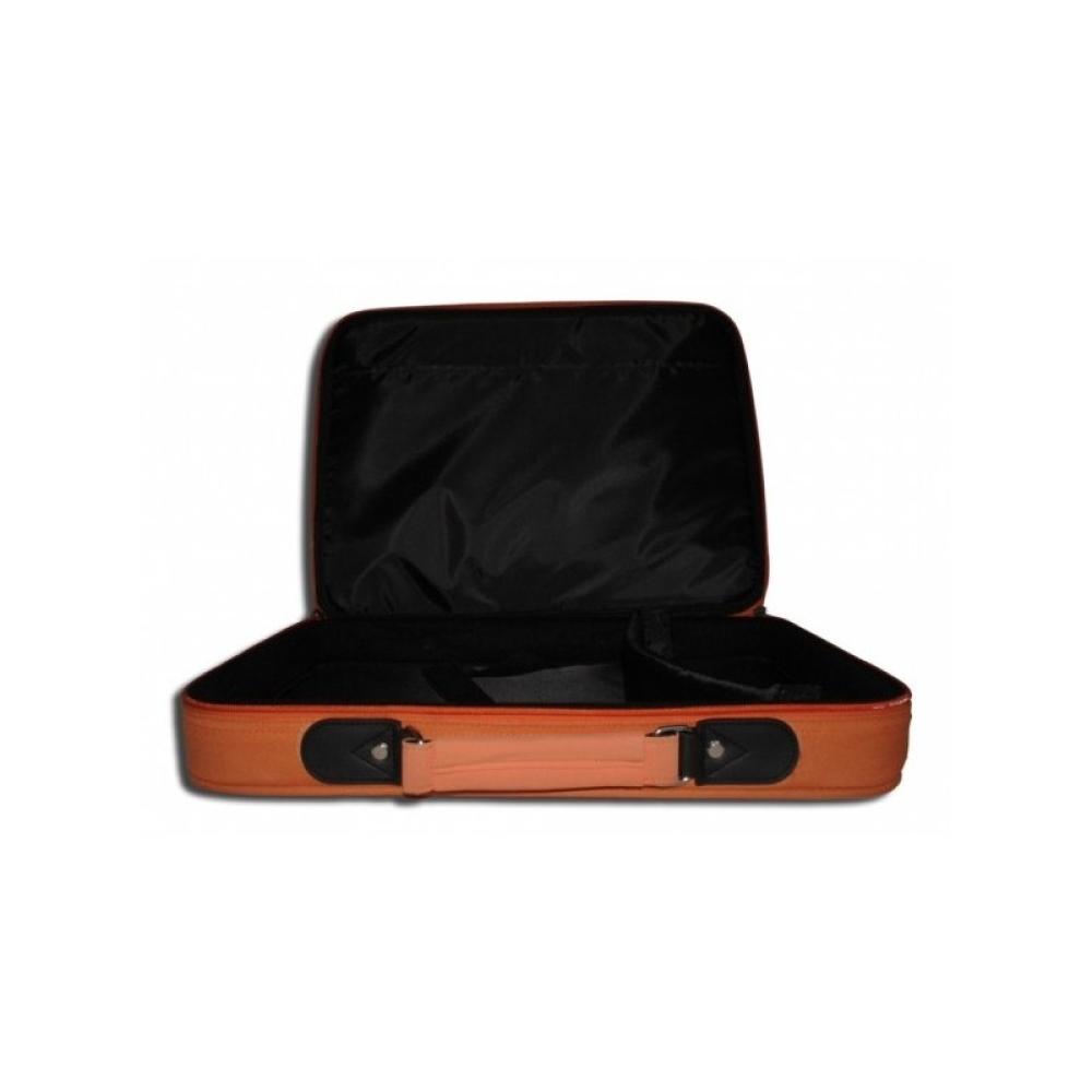 Approx - appNB17O maletines para portátil 43,2 cm (17") Maletín Naranja