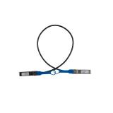 StarTech.com - Cable de 0,65m Twinax Direct-Attach SFP+ a SFP+ Compatible con HPE JD095C - de Cobre SFP+ 10GbE - DAC Transceptor