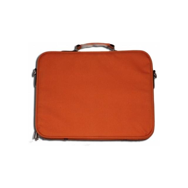 Approx - appNB17O maletines para portátil 43,2 cm (17") Maletín Naranja