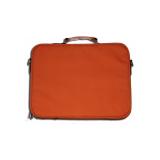 Approx - appNB17O maletines para portátil 43,2 cm (17") Maletín Naranja