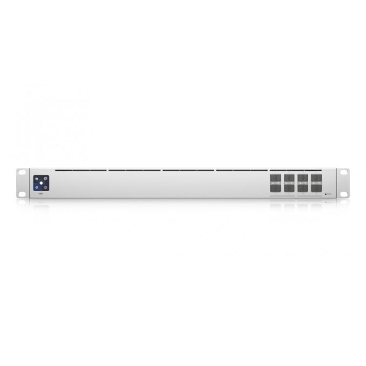 Ubiquiti - USW-AGGREGATION switch Gestionado L2 1U Plata