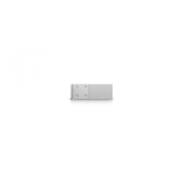 Ubiquiti - USW-AGGREGATION switch Gestionado L2 1U Plata