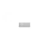 Ubiquiti - USW-AGGREGATION switch Gestionado L2 1U Plata