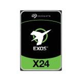 Seagate - Exos X24 disco duro interno 24 TB 7200 RPM 512 MB 3.5" SATA