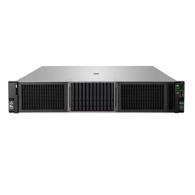 HPE - ProLiant DL380 Gen11 6526Y 2.8GHz 16c 1P 128GB-R 8SFF NS204i-u NC BCM57416 2x1000W PS EU Server