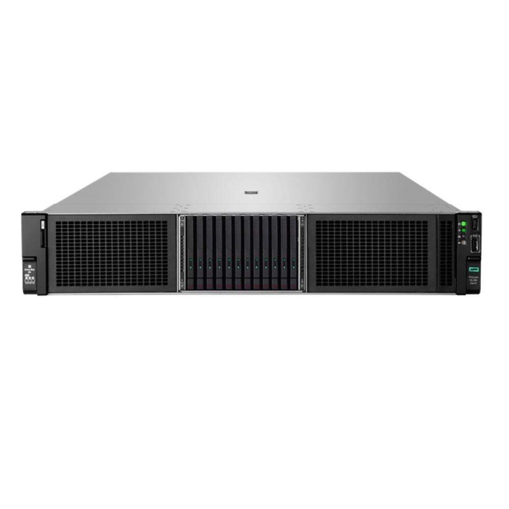 HPE - ProLiant DL380 Gen11 4514Y 2.0GHz 16c 1P 2x32GB-R 8SFF MR416i-o 2x2.4TB HDD 2x1000W PS EU Server