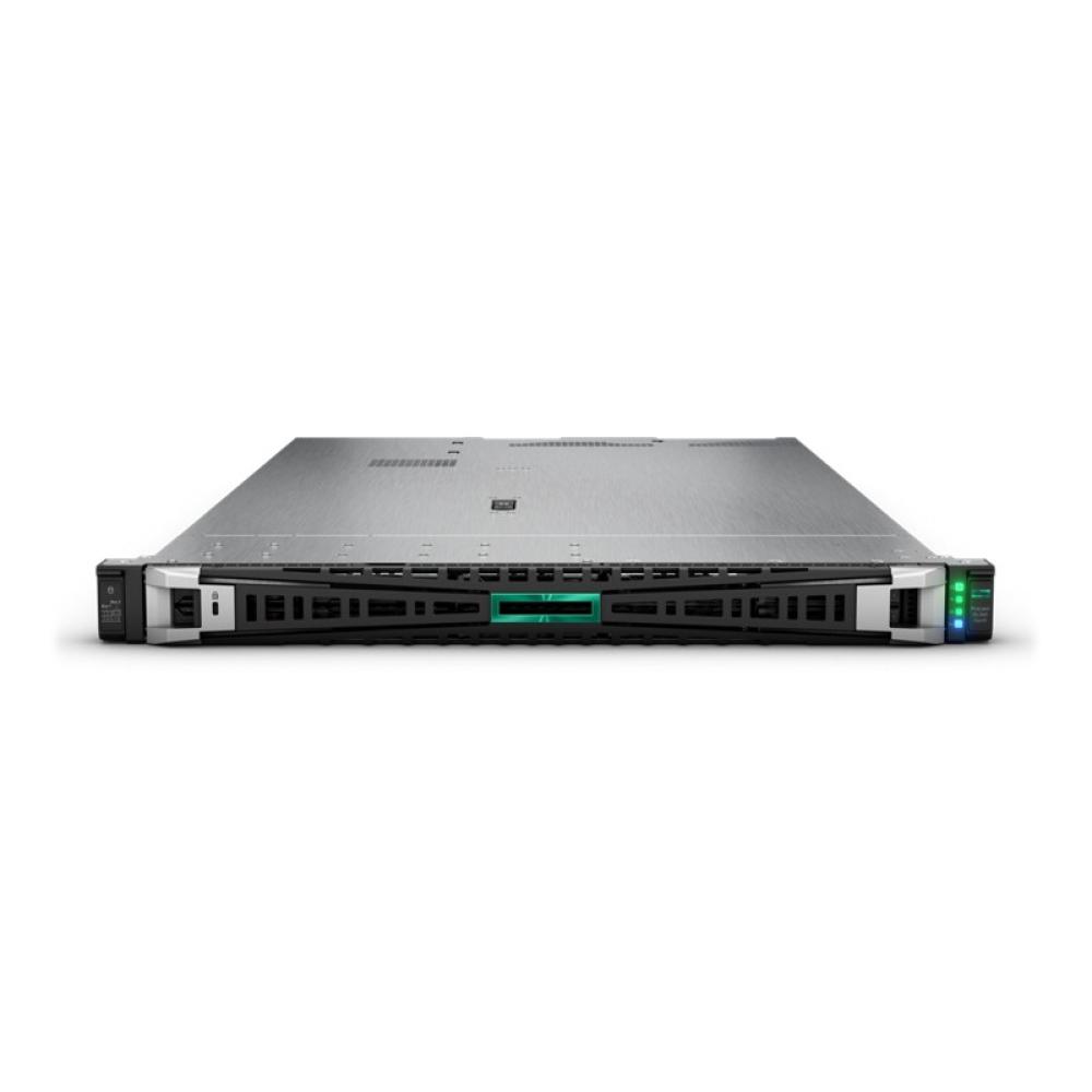HPE - ProLiant DL360 Gen11 4514Y 2.0GHz 16c 1P 4x32GB-R 8SFF NS204i-u NC BCM57416 2x1000W PS EU Server