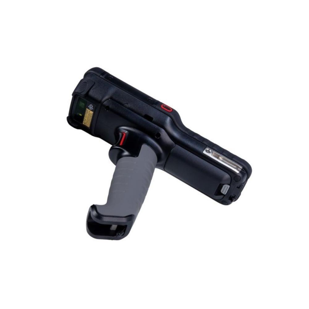 Honeywell - CK67 ordenador móvil de mano 10,9 cm (4.3") 480 x 800 Pixeles Pantalla táctil 508 g Negro - CK67-X0N-58S1A0G