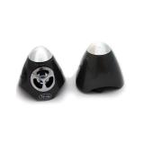 free - 3F-SPK100W 4W Negro altavoz