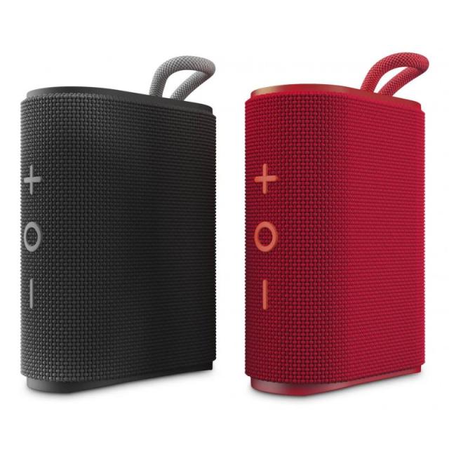 Energy Sistem - StreetPlay Negro 8 W