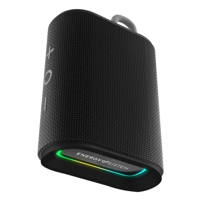 Energy Sistem - StreetPlay Negro 8 W