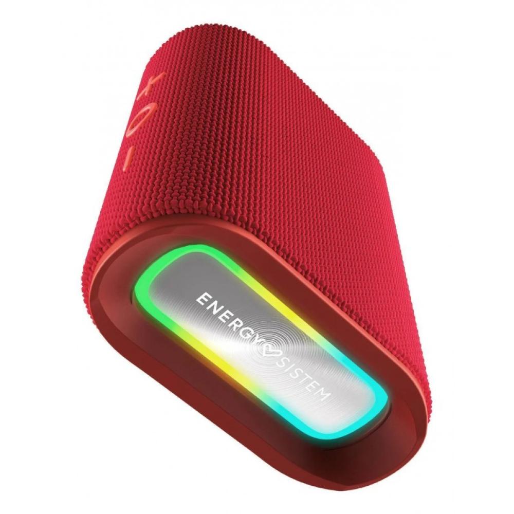 Energy Sistem - StreetPlay Rojo 8 W