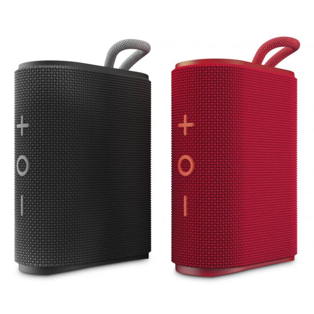 Energy Sistem - StreetPlay Rojo 8 W